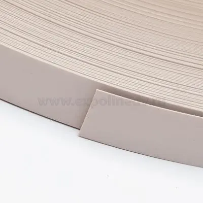 Кромка для фасадных панелей EMDIWAY кромка matt cashmere (1,2/22 мм)