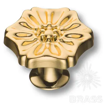 Ручки Brass Эксклюзив 110-gold ручка мебельная эксклюзив, глянцевое золото