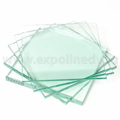 Стекло прозрачное AGC стекло прозрачное planibel clear 6мм (1605*2550)
