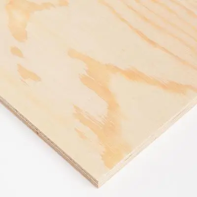 Фанера хвойная фанера хвойная фсф  9 мм 1220*2440 сорт 1/3 ш2, ilim timber