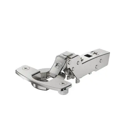 Петли мебельные Hettich (Германия) петля hettich sensys вкладная 110° для тонких фасадов от 10мм, с доводчиком