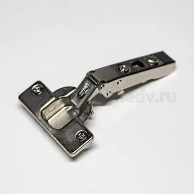 Петли мебельные Hettich (Германия) петля hettich intermat угол 125° накладная, без доводчика