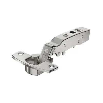Петли мебельные Hettich Комплекты (Германия) петля hettich sensys накладная 110°, с доводчиком, d3 (евровинты)