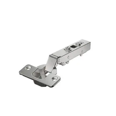 Петли мебельные Hettich (Германия) петля hettich veosys накладная 105°, с доводчиком
