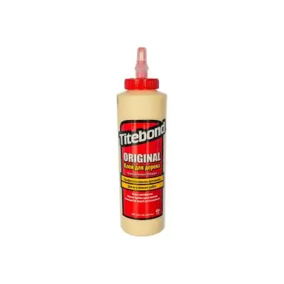 Titebond клей столярный titebond original, 473мл