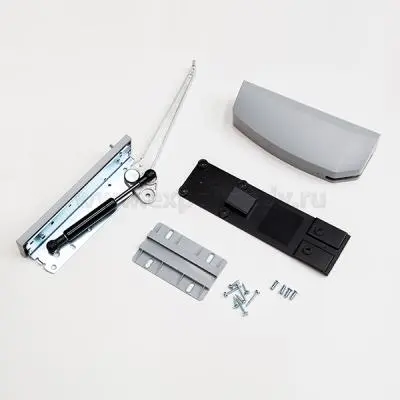 Система WingLine L механизм push to move для wingline l, heavy, l без фиксатора