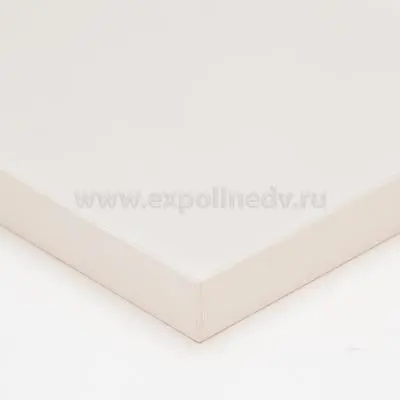 Коллекция Velluto bianco male supermatt, плита рехау velluto 2800 х1300 х 20 мм