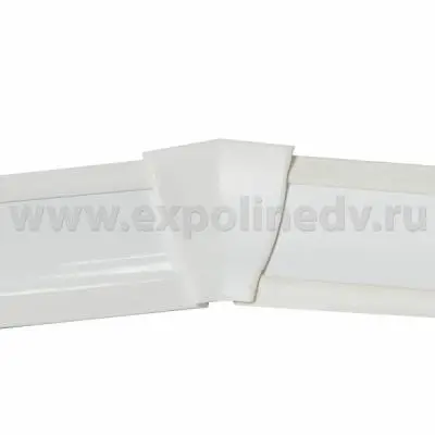 Бортики для столешниц 113, 118, TwinC, Mini plus, Generics заглушка для бортика compact line/mini plus белый внутренний угол 135° (13511171007)