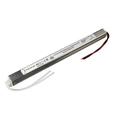 Блоки питания блок питания gls led 36w, 12v, ip20