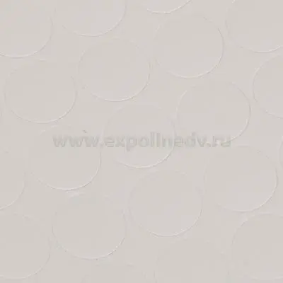 Клеевые заглушки заглушки (клеевые) крем бежевый 25 шт