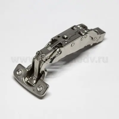 Петли мебельные DTC петля мебельная dtc pivot-star крокодил 160°, push, 45мм, anyway-clip