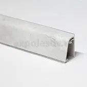 Бортики для столешниц 113, 118, TwinC, Mini plus, Generics бортик для столешницы twinc italian stone 4,2 м