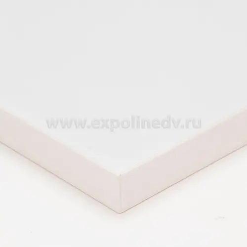 Коллекция Brilliant / Inspire bianco matt, плита рехау inspire 2800х1300 х18,8 мм