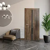 Компакт-плита SLOTEX country oak, компакт плита slotex  (12, 1320, 3050)