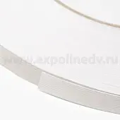 Кромка для фасадных панелей SIDAK кромка лиственница белая, glk8 (0,8/23 мм)