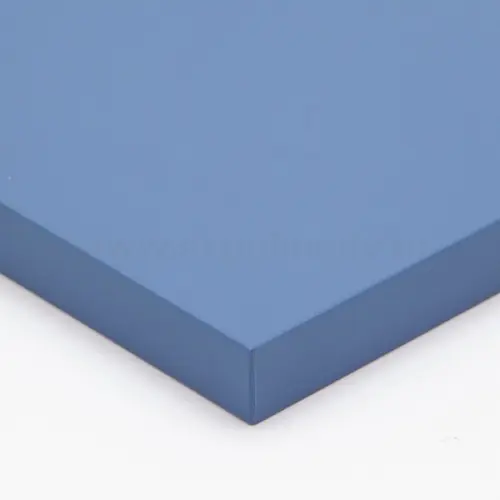 Коллекция Velluto azzurro naxos supermatt, мебельный фасад рехау velluto bloom 20мм (кв.м.)
