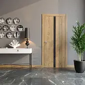 Компакт-плита SLOTEX bunratty oak, компакт-плита slotex (12, 1320, 3050)