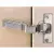 Петли мебельные Hettich (Германия) петля hettic intermat 30°, без доводчика
