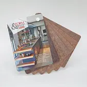 Образцы столешниц FORM&STYLE образцы столешниц form&style новинки 2023 (12 декоров)