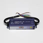 Блоки питания 12V, IP20, IP67 блок питания 30w, ip67, 12v 