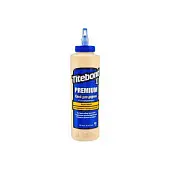 Titebond клей столярный titebond ii premium влагостойкий, 473мл