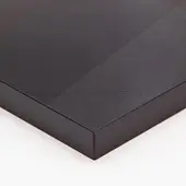 Коллекция Brilliant / Inspire moro gloss, бекинг в цвет, плита рехау brilliant 2800 х1300 х19,6 мм