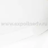 Кромка для фасадных панелей EGGER 1,0*23 abs белый премиум глянец st pg
