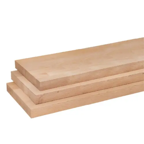 Щит мебельный Сосна ступень 40*300*1,0 сращенная, сосна, сорт ае