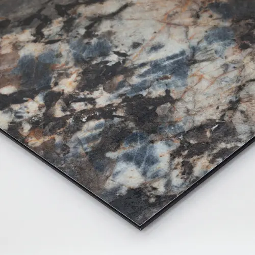 SLOTEX образец компакт-плиты 250х300 patagonia azulado