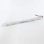 Блоки питания 24V, IP20 блок питания led тонкий 72w, 24v, ip33