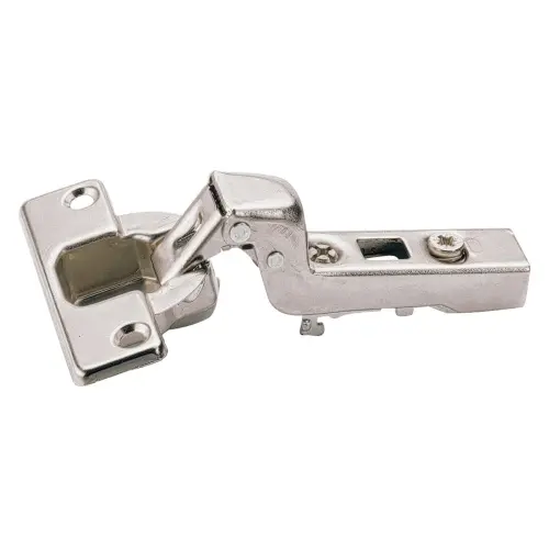 Петли мебельные Hettich (Германия) петля hettich intermat вкладная 110°, push to open