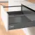 Комплекты ящиков InnoTech Atira комплект ящика innotech atira nl-350*176 мм, silent system, антрацит