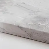 Столешницы ДСП SLOTEX calacatta bianco, столешница slotex kapso (1u 40, 600, 3000)