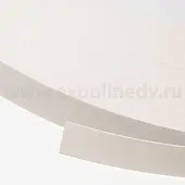 Кромка для фасадных панелей SIDAK кромка жасмин, alg14 (1/22 мм)