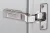 Петли мебельные Hettich (Германия) петля hettich intermat вкладная 110°, push to open