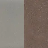 Стеновая панель ДСП EGGER алюминий мелкоматированный/спаркл грэйн рустикальный, стеновая панель egger 4100х640х8мм