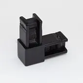Система MODUS, черный А26 уголок соединительный 2l (ks), a26 черный