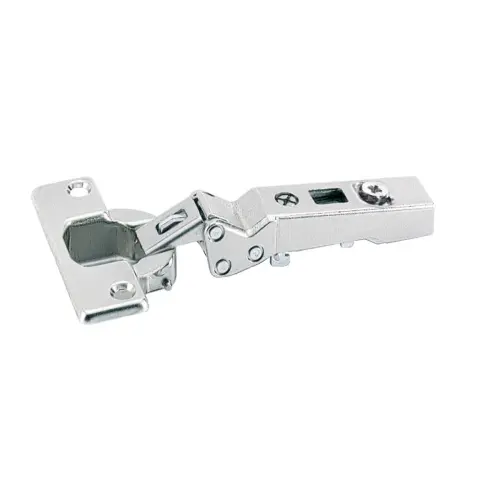 Петли мебельные Hettich (Германия) петля hettich intermat -30°, без доводчика