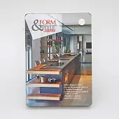 Образцы столешниц FORM&STYLE образцы столешниц form&style новинки 2023 (12 декоров)