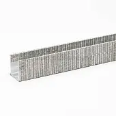 Жаккард Серебро поу профиль п-образный 5600мм жаккард серебро