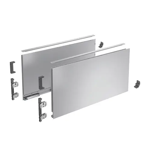 Комплекты ящиков Avantech You комплект ящика avantech you nl-400*251мм, silent system, серый