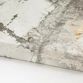 Столешницы ДСП SLOTEX brazilian marble (градиентный декор), столешница slotex (2u 40, 1200, 3000)