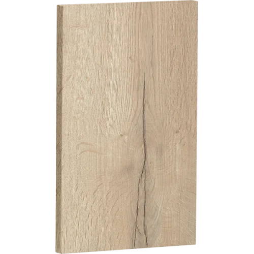 Коллекция Woodlux дуб галифакс белый, мебельный фасад woodlux