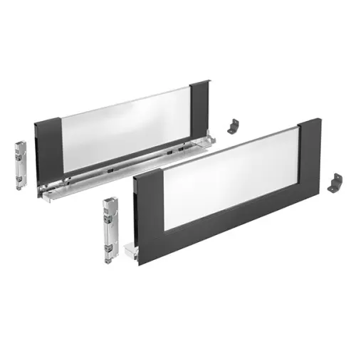 Комплекты ящиков Avantech You комплект ящика avantech you inlay nl-400*187мм, silent system, антрацит