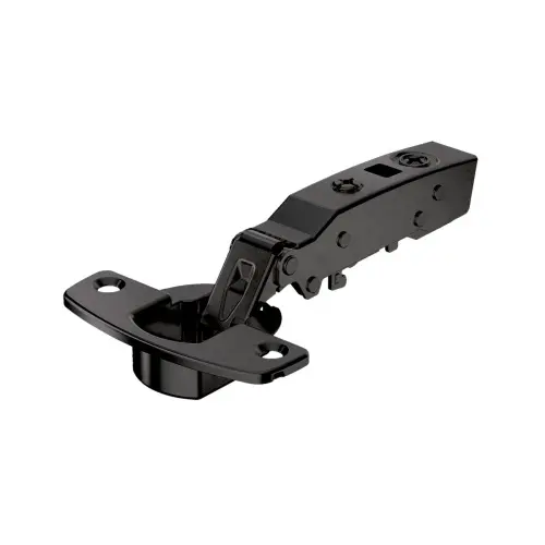 Петли мебельные Hettich Комплекты (Германия) петля hettich sensys накладная 110°, черный обсидиан, с доводчиком, d3 (евровинты)