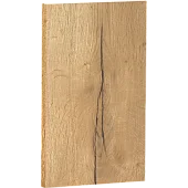 Коллекция Woodlux дуб галифакс натуральный, мебельный фасад woodlux