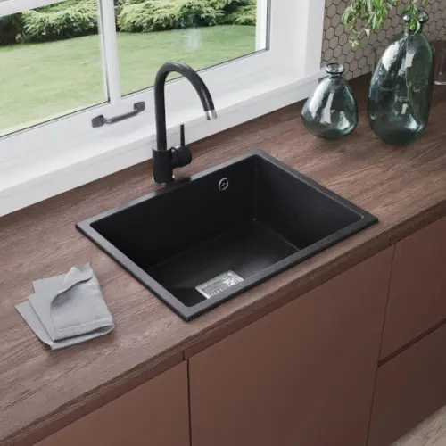 Мойки Tolero мойка кухонная tolero модель blade 550 уголь