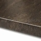 Столешницы ДСП SLOTEX black slate, столешница slotex (1u 40, 600, 4200)