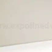 Однотонные декоры ЛДСП LAMARTY лдсп белый глянец 2750 х 1830 х 16 мм, lamarty