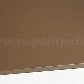 Однотонные декоры ЛДСП EGGER лдсп u748 трюфель коричневый st9, 2800 х 2070 х 16 мм, egger